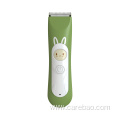 Custom Design Waterproof Baby Electric Clipper